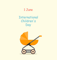 International Children Day