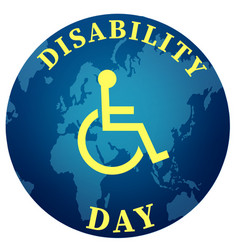 Disability Day