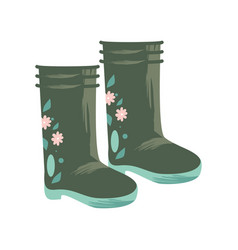 Gardening Rubber Boots