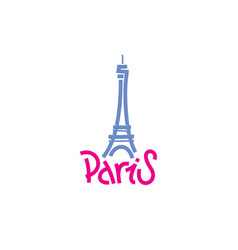 Paris Eiffel Tower Icon France Romantic Tour