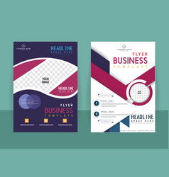 Business Flyer Template