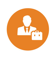 Employee Portfolio Icon