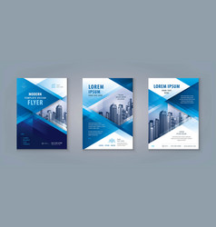 Business Leaflet Brochure Flyer Template Design