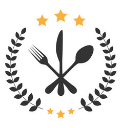 Logo Of Restaurant Business