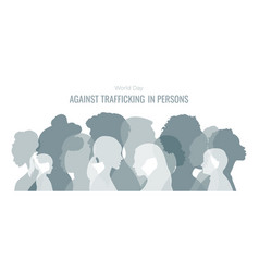 World Anti-trafficking Day Banner17