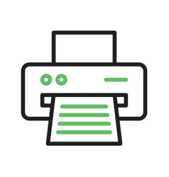 Printer Icon Image