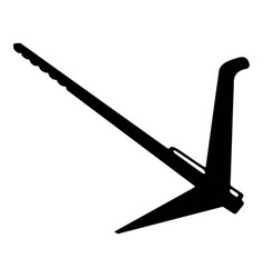 Farmers Plough Symbol