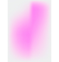 Pink Gradient Blur Background