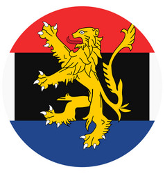 Benelux Flag