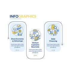 Fundraising Tips Rectangle Infographic Template