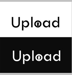 Upload Logo