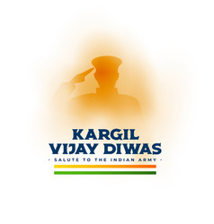 Kargil Vijay Diwas Patriotic Background