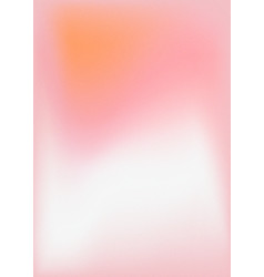 Pastel Pink Gradient Blur Background