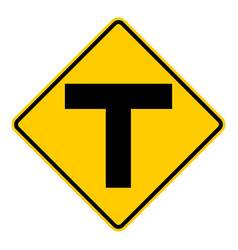 T Junction