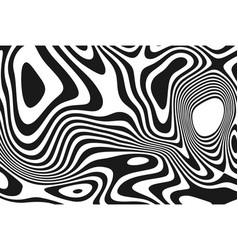 Black And White Background Pattern