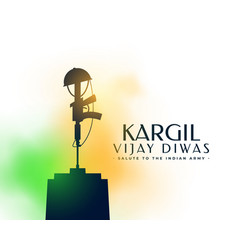 Kargil Vijay Diwas Patriotic Background