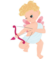 Cartoon Cupid