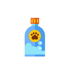 Pet Shampoo Icon