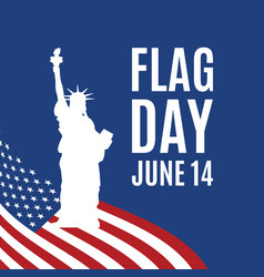 Flag Day June 14