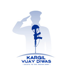 Kargil Vijay Diwas Patriotic Background