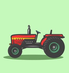 Red Tractor