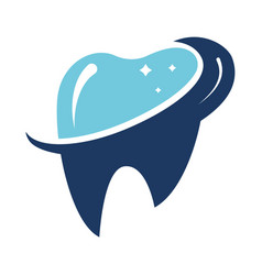 Dental Logo Template Design