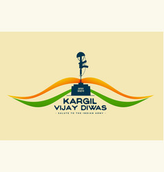 Kargil Vijay Diwas Battle Background