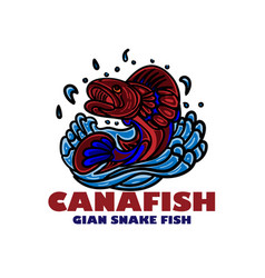 Cana Fish Design