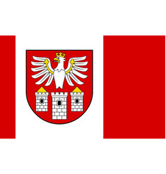 Flag Of Bendzyn District