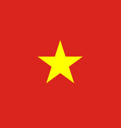 National Flag Of Vietnam Vietnam Flag