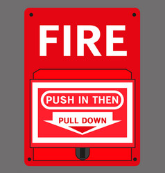 Fire Alarm System Fire Engineering