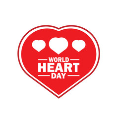 World Heart Day