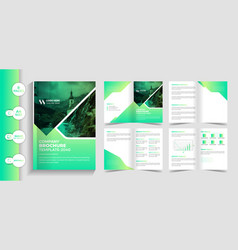 Creative Brochure Design Template