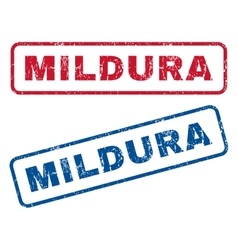 Mildura Rubber Stamps