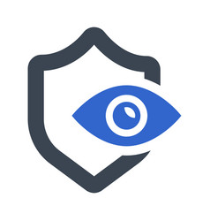 Security View Icon