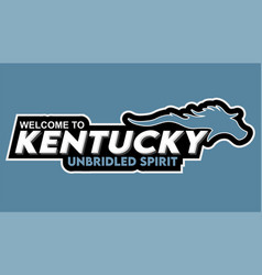 3 Kentucky Collection - Kentucky Unbridled Spirit