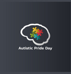 Autistic Pride Day