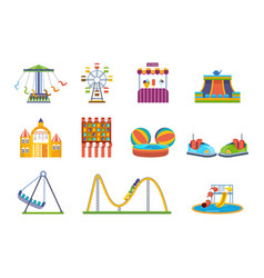 Fairground Vector Images (over 6,100)