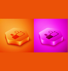 Isometric Bff Or Best Friends Forever Icon