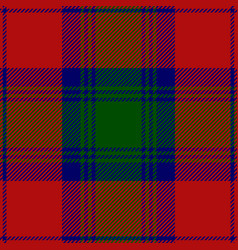 Clan Lindsay Scottish Tartan Plaid