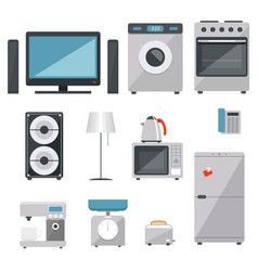 Household Appliances