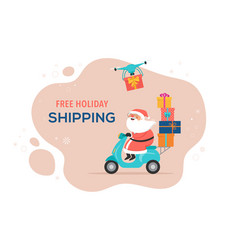 Christmas And Holidays Online Delivery Service