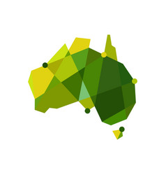 Australia Tech Connection Logo Icon