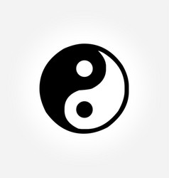 Yin And Yang Symbol