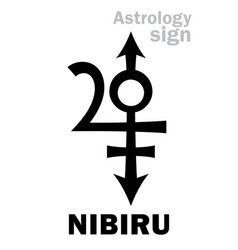 Astrology Orphan Planet Nibiru