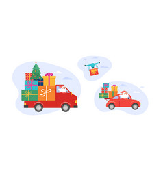 Christmas And Holidays Online Delivery Service