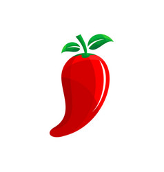 Red Chili Logo