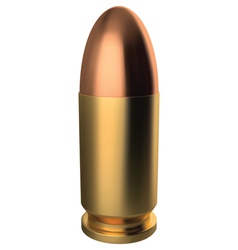 9 Mm Bullet