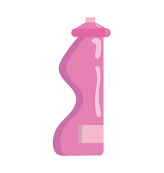 Cleaning Product Bottle