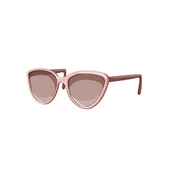 Young Sunglasses Women Cartoon